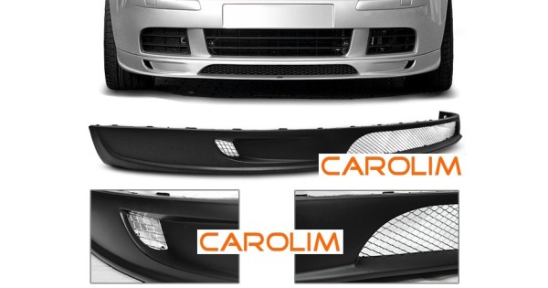 Volkswagen Golf 5 GTI esistange lisa