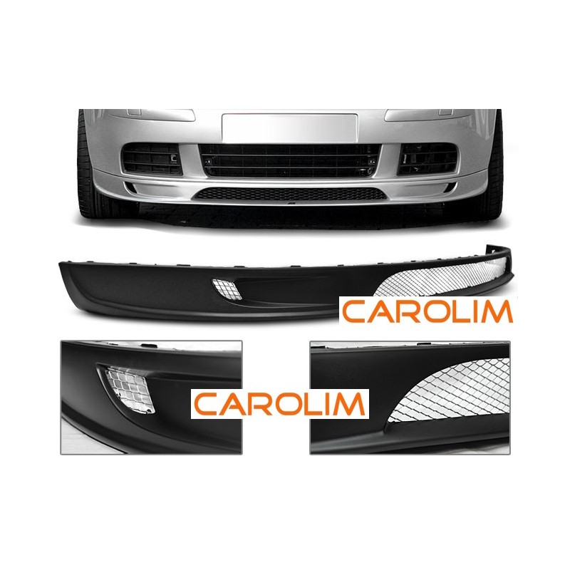 Volkswagen Golf 5 GTI esistange lisa