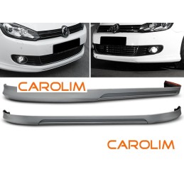 Volkswagen Golf 6 esistange lisa