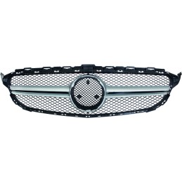 Mercedes C63 AMG iluvõre