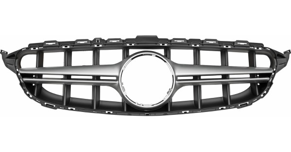 Mercedes C63 AMG iluvõre