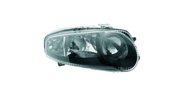 Alfa Romeo 147 esituli