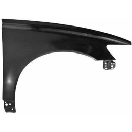 Volvo S40/V50 esitiib