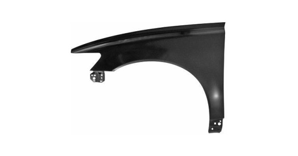 Volvo S40/V50 esitiib