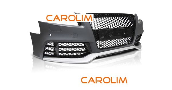 Audi A5 RS5 esistange