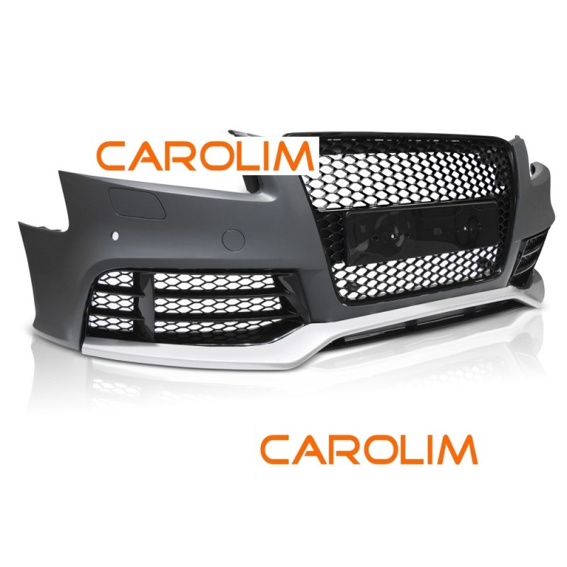 Audi A5 RS5 esistange