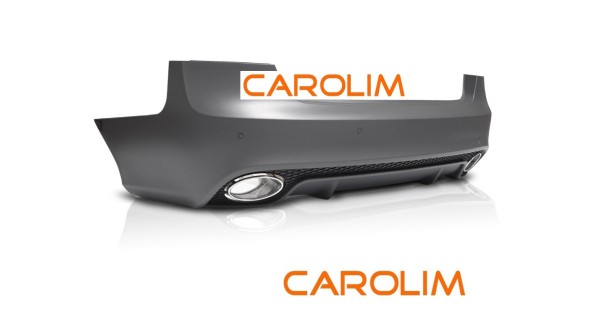 Audi A5 RS5 tagastange