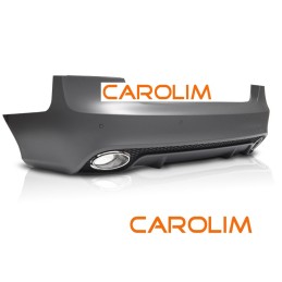 Audi A5 RS5 tagastange