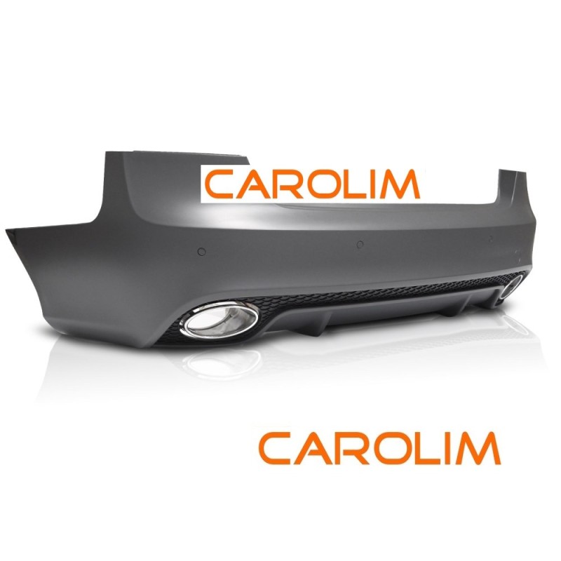 Audi A5 RS5 tagastange