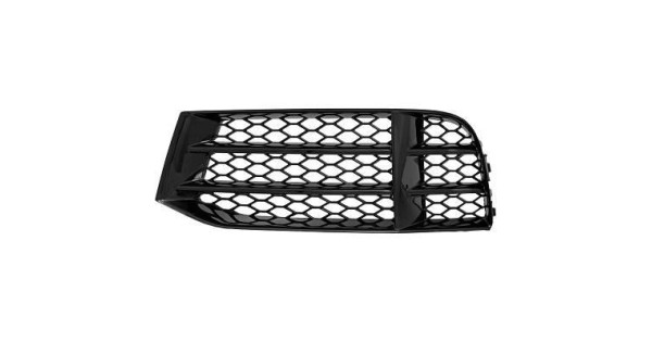 Audi A5 RS esistange võre