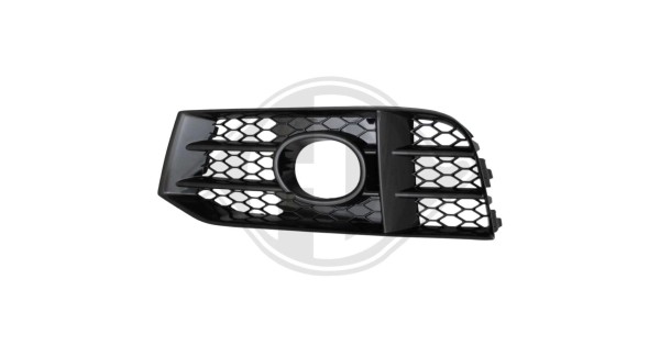 Audi A5 RS esistange võre