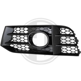 Audi A5 RS esistange võre