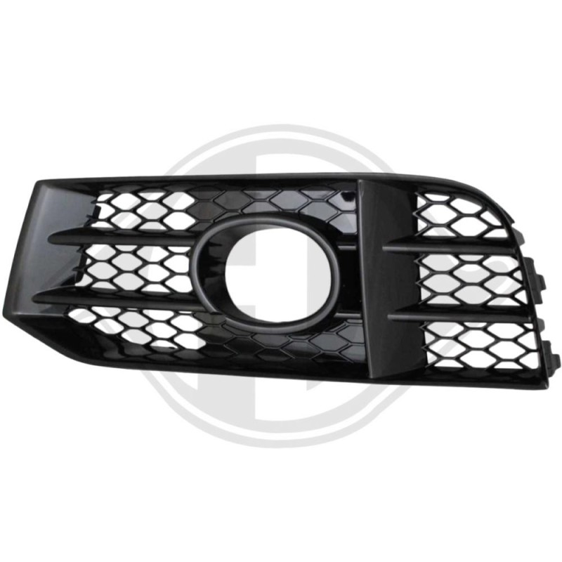 Audi A5 RS esistange võre