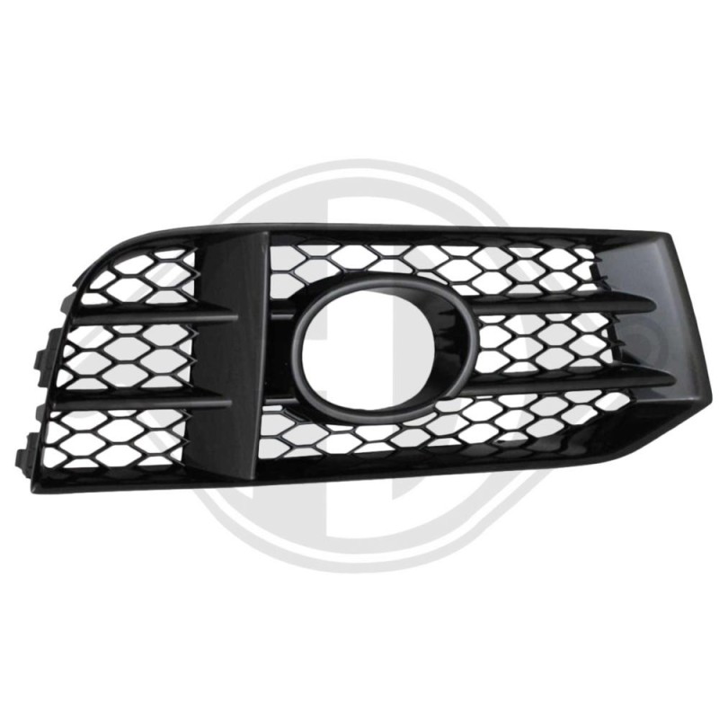 Audi A5 RS esistange võre