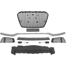 Audi A5 RS5 esistange tarvikud