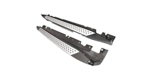 BMW X5 E70 astmelauad