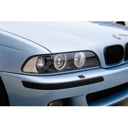BMW E39 esitule klaasid