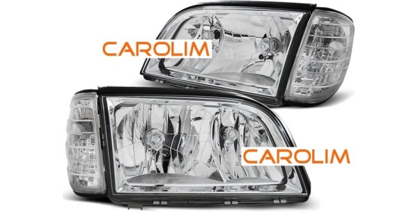 Mercedes-Benz W140 esituled