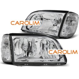 Mercedes-Benz W140 esituled