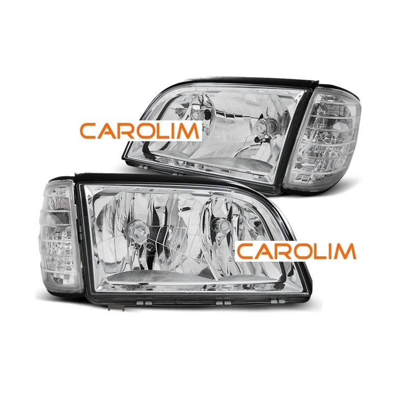 Mercedes-Benz W140 esituled