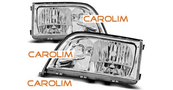 Mercedes-Benz W140 esituled