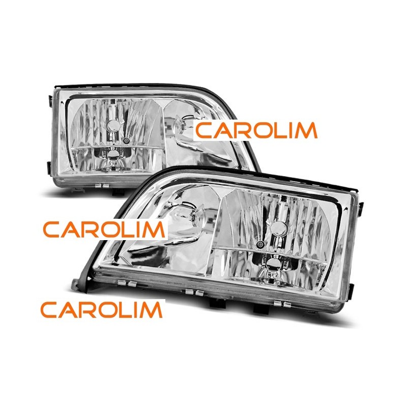 Mercedes-Benz W140 esituled