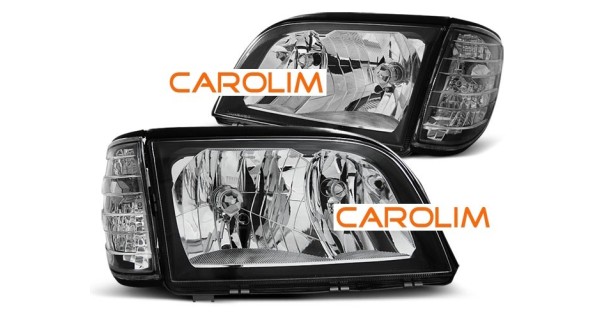 Mercedes-Benz W140 esituled