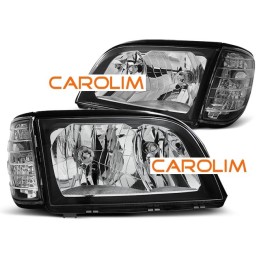 Mercedes-Benz W140 esituled