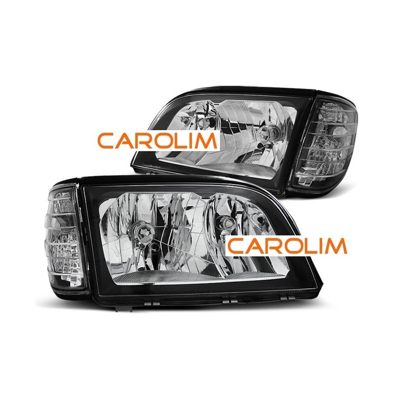 Mercedes-Benz W140 esituled