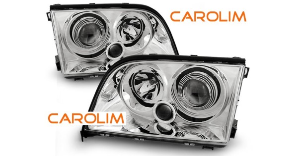 Mercedes-Benz W140 esituled