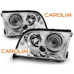 Mercedes-Benz W140 esituled