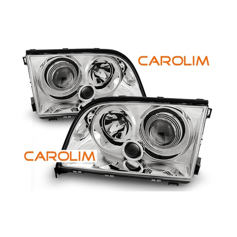 Mercedes-Benz W140 esituled