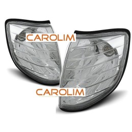 Mercedes-Benz W140 suunatuled