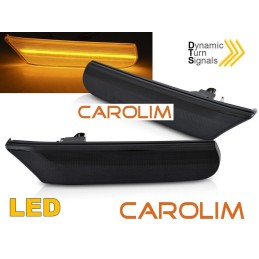 Porsche Boxster led suunatuled