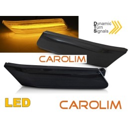 Porsche Boxster led suunatuled