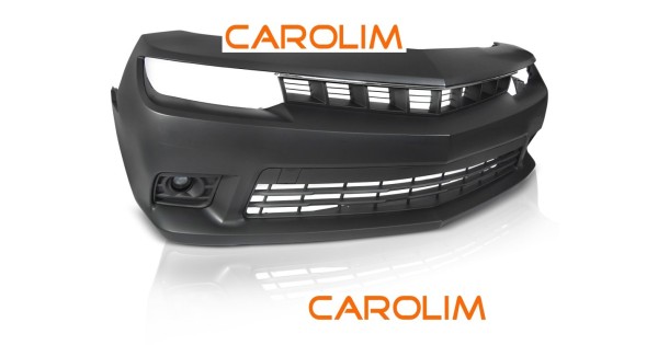 Chevrolet Camaro SS esistange