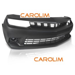 Chevrolet Camaro SS esistange