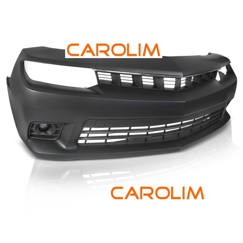 Chevrolet Camaro SS esistange