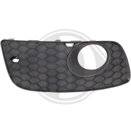 VW Golf 5 GTI esistange võre