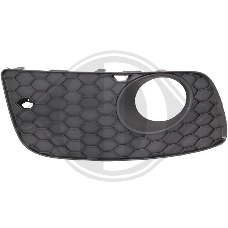 VW Golf 5 GTI esistange võre