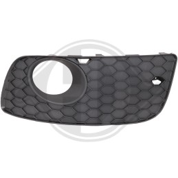 VW Golf 5 GTI esistange võre