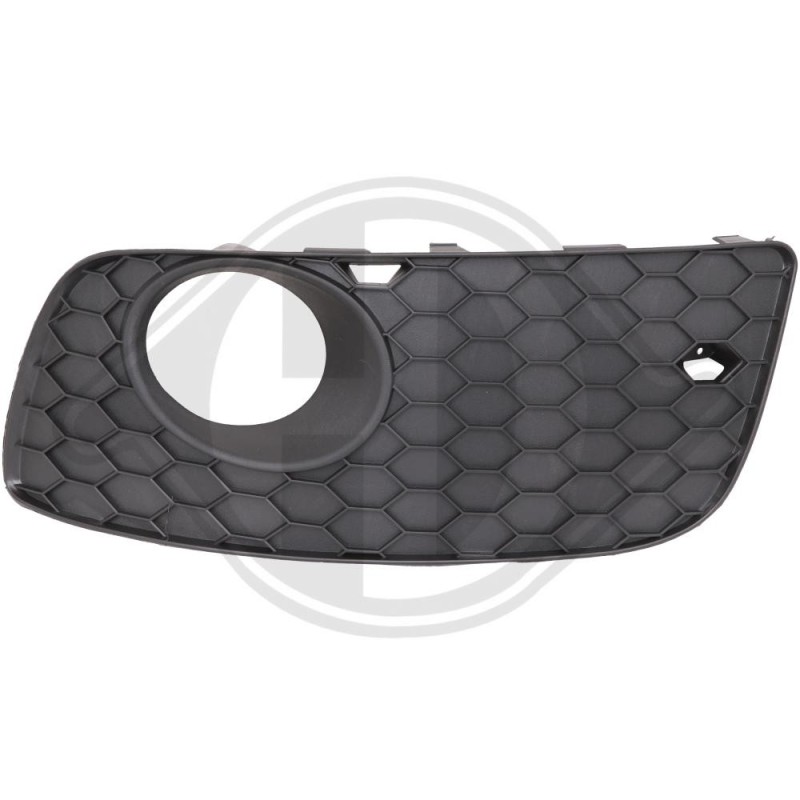 VW Golf 5 GTI esistange võre