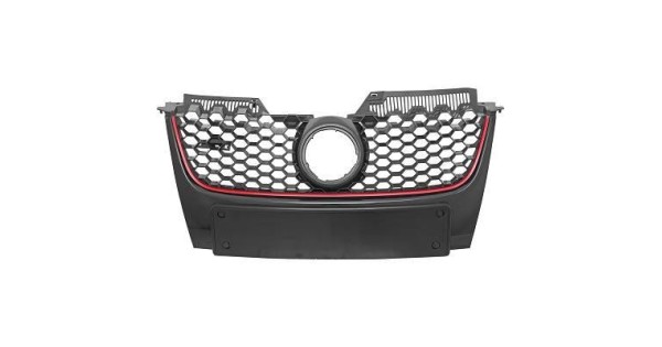 Volkswagen Golf 5 GTI iluvõre