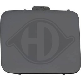 BMW E60 M Pakett konksu kate