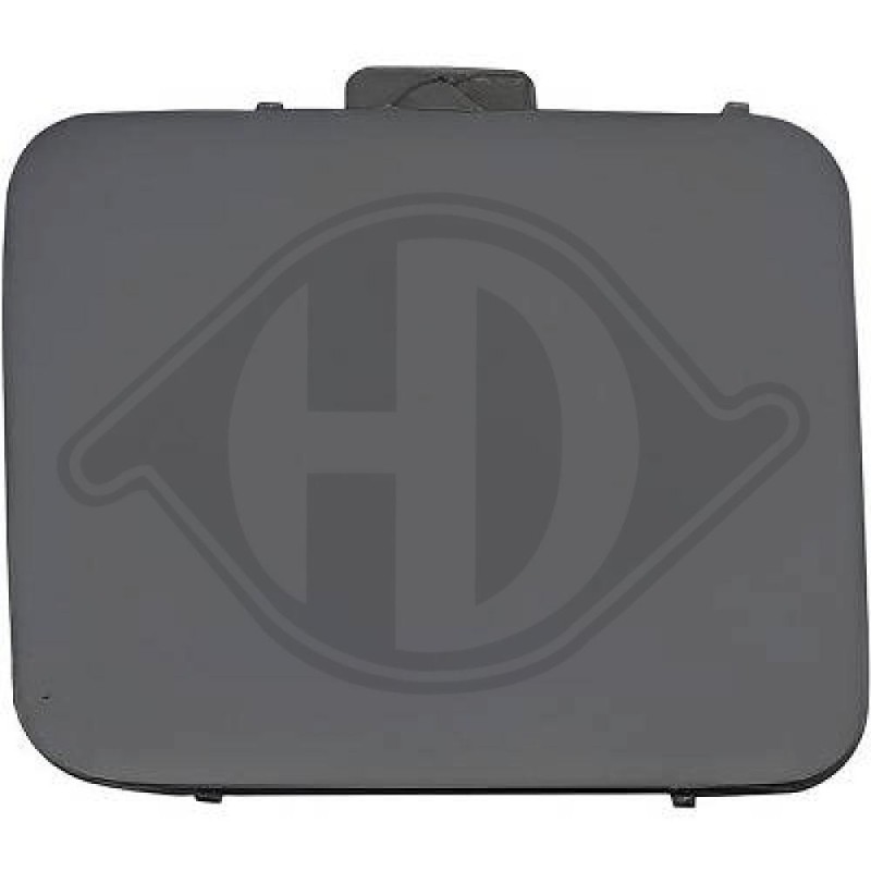 BMW E60 M Pakett konksu kate