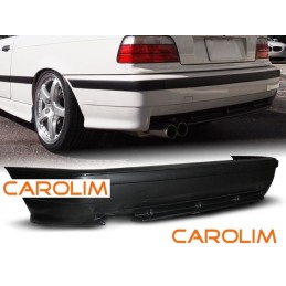 BMW E36 M-pakett tagastange