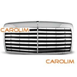 Mercedes W124 Avantgarde iluvõre