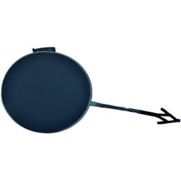 Audi A6 C7 esistange konksu kate