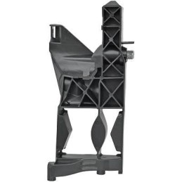 Audi A6 C7 esitule kinnitus