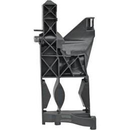 Audi A6 C7 esitule kinnitus